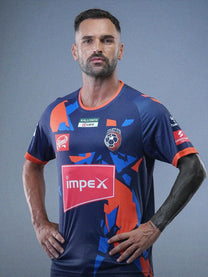Malappuram FC Home Jersey 2024-25