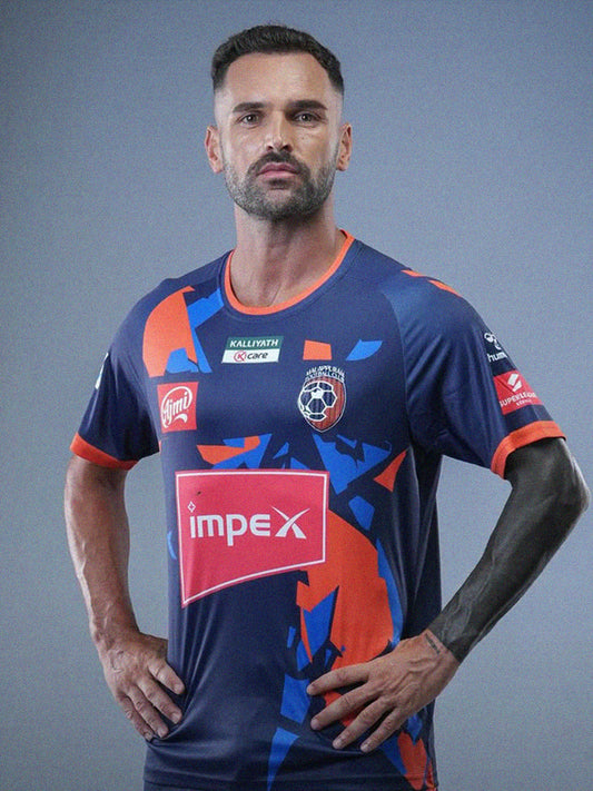 Malappuram FC Home Jersey 2024-25
