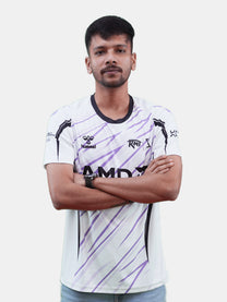 Revenant E-sports Away Jersey 2024-25