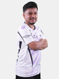 Revenant E-sports Away Jersey 2024-25