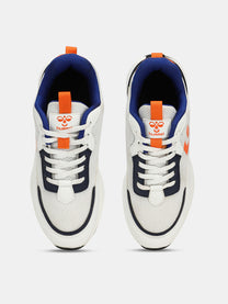 Blaze Lace Up Sports Shoe