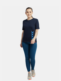 Tany Cotton Poly T-Shirt