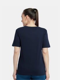 Tany Cotton Poly T-Shirt