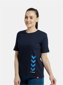Tany Cotton Poly T-Shirt