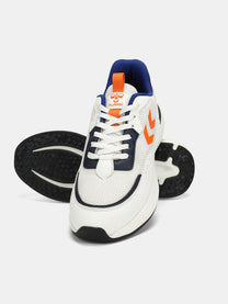 Blaze Lace Up Sports Shoe