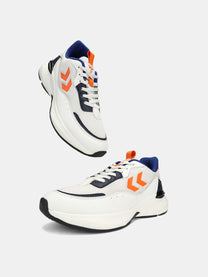 Blaze Lace Up Sports Shoe