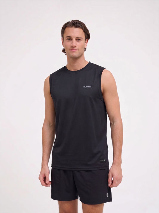 Darby Polyester T-Shirt