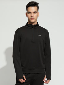 Molin Men’s Half-Zip Sweatshirt