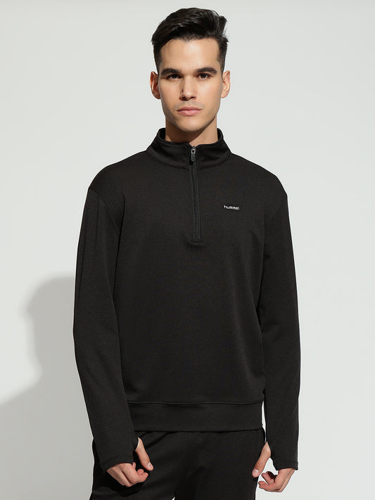 Molin Men’s Half-Zip Sweatshirt