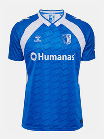 1Fcm 25/26 Home Jersey S/S