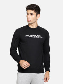 Evion Cotton Poly Sweatshirt