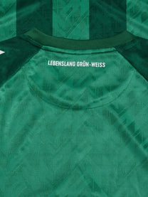 Werder Bremen 24/25 Home Jersey S/S