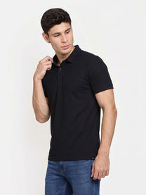 Men Jaye Polo Tshirt