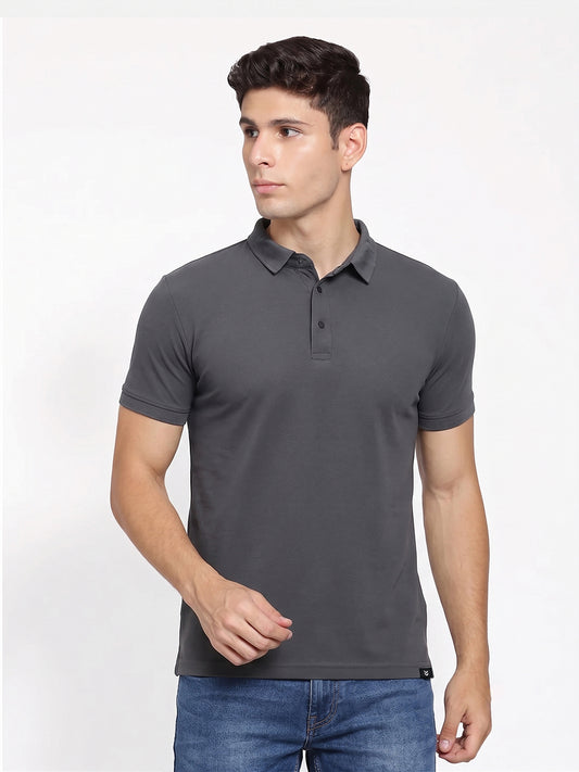 Men Jaye Polo Tshirt