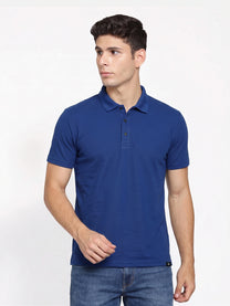 Men Jaye Polo Tshirt