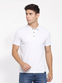 Men Jaye Polo Tshirt