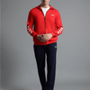 Promo All-Weather Polyester Tracksuit - Hummel India