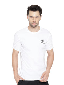 Evel Mens Round Neck Tshirt 2.0