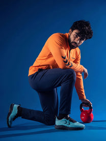 Promo All-Weather Polyester Tracksuit
