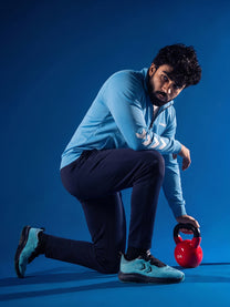 Promo All-Weather Polyester Tracksuit