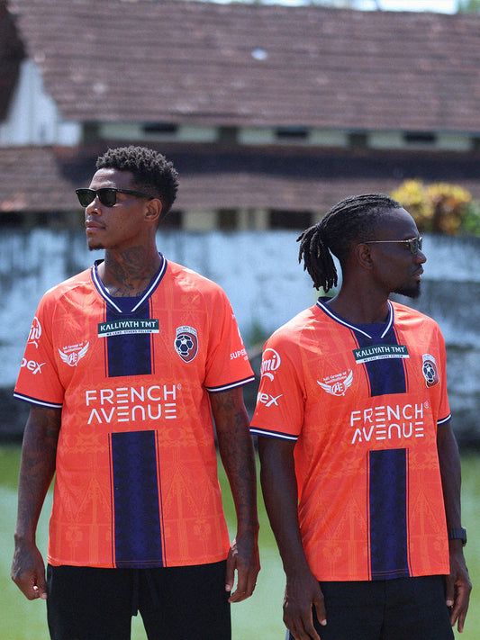 Malappuram FC Home Jersey 26/27