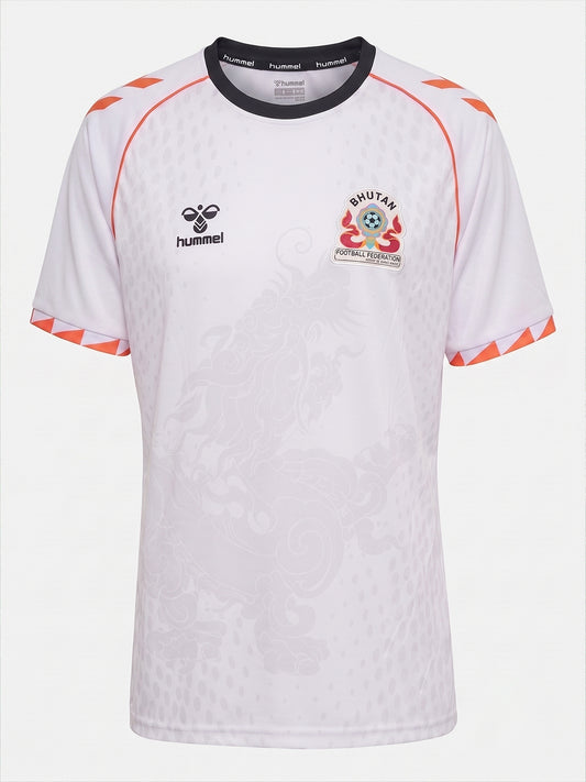 BFF THIRD 26/27 FAN JERSEY