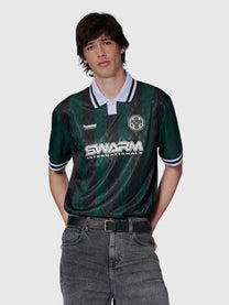 Loose Football Jersey S/S
