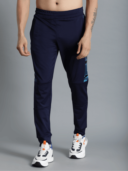 Ailis Polyester Track Pant