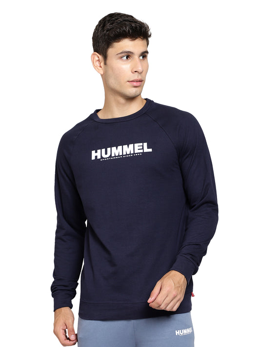 Evion Cotton Poly Sweatshirt