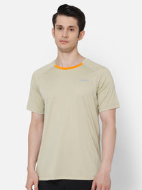 Jish Polyester T-Shirt