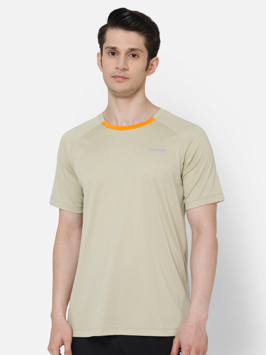 Jish Polyester T-Shirt