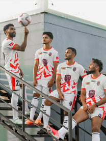 Malappuram FC Away Jersey 25