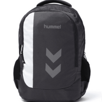Jet Laptop Grey Backpack - Hummel India