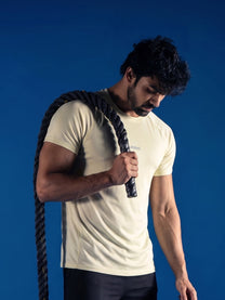 Ecoaxis Recycle T-Shirt