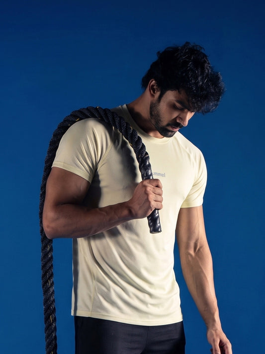 Ecoaxis Recycle T-Shirt