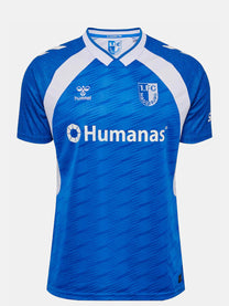 1Fcm 25/26 Home Jersey S/S