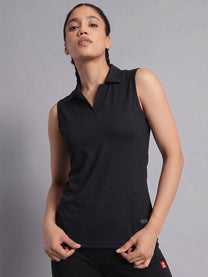 Christel Polo Top