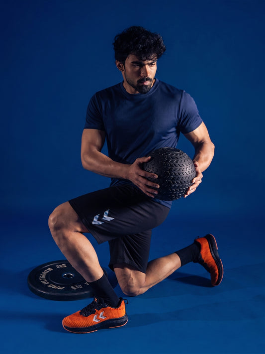Budoc Gym T-Shirt