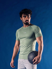 Ecoaxis Recycle T-Shirt