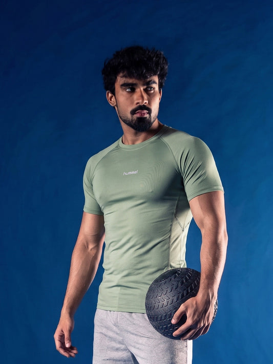 Ecoaxis Recycle T-Shirt