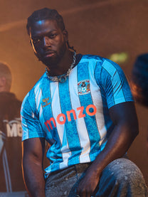COV 26/27 HOME JERSEY S/S