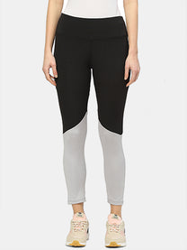 Valerie Slim Fit Polyester Tights
