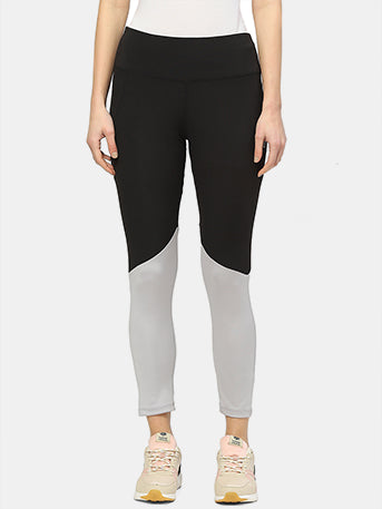 Valerie Slim Fit Polyester Tights