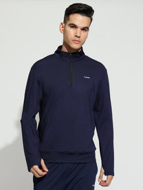Molin Half Zip Sweatshirt
