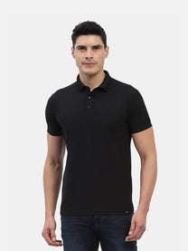 Men Jaye Polo Tshirt