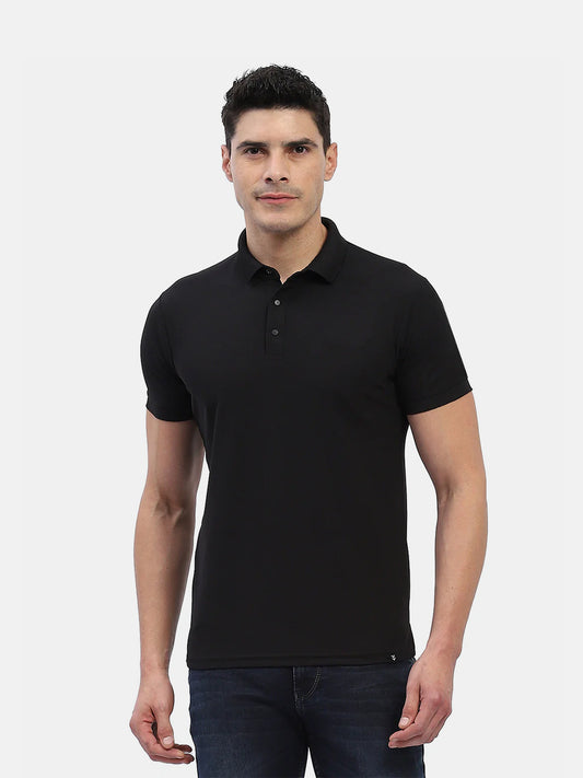 Men Jaye Polo Tshirt