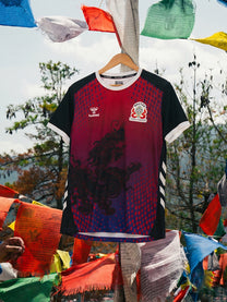 BFF AWAY 26/27 FAN JERSEY