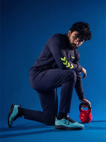 Promo All-Weather Polyester Tracksuit