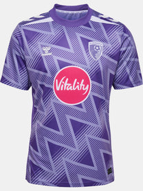 AFCB 26/27 AWAY JERSEY S/S