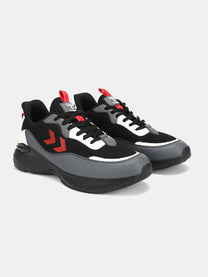 Blaze Lace Up Sports Shoe